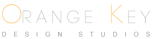 Ornage key ltd logo